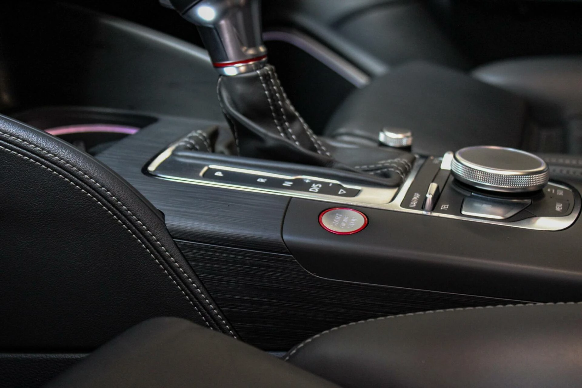 Hoofdafbeelding Audi S3