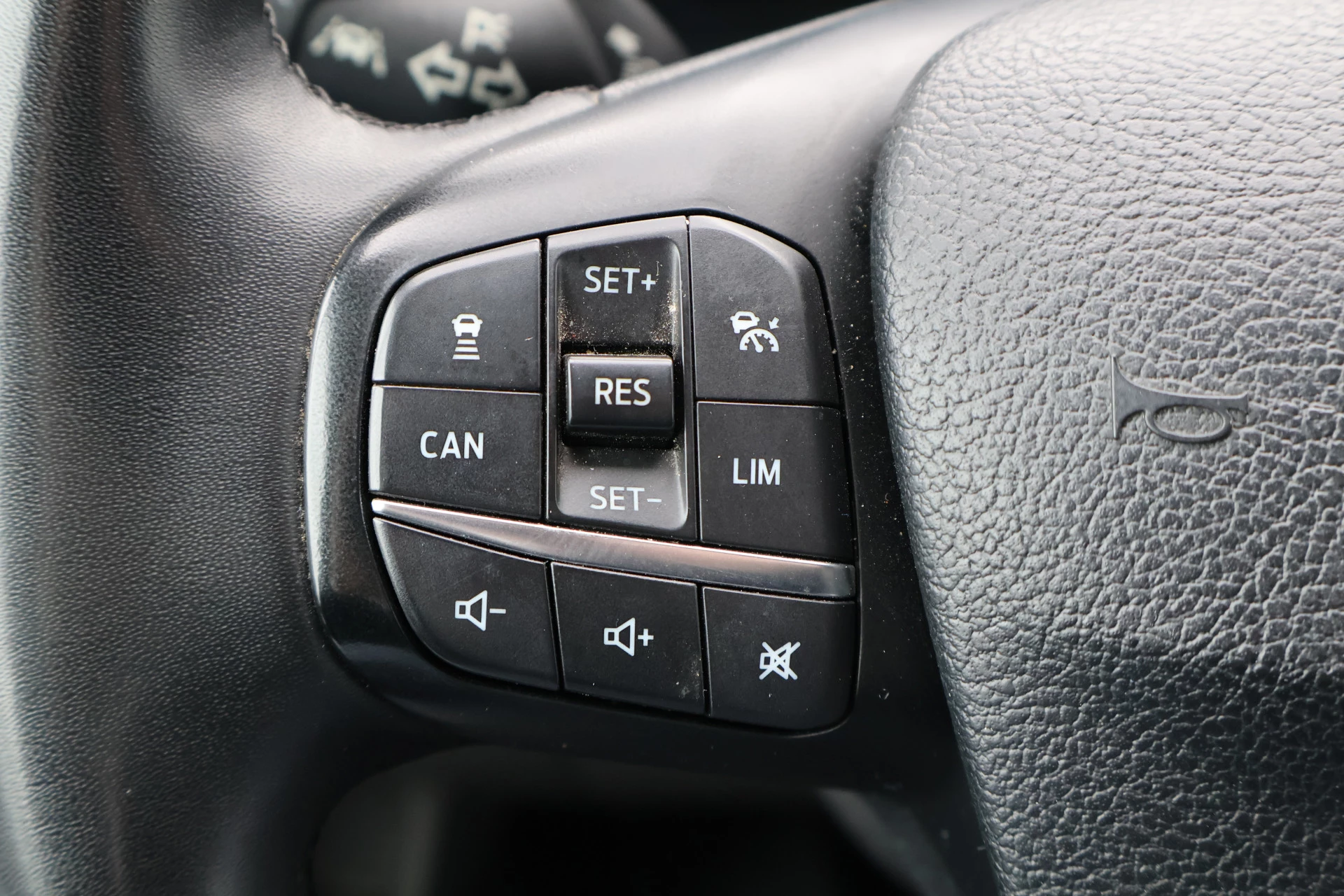 Hoofdafbeelding Ford E-Transit