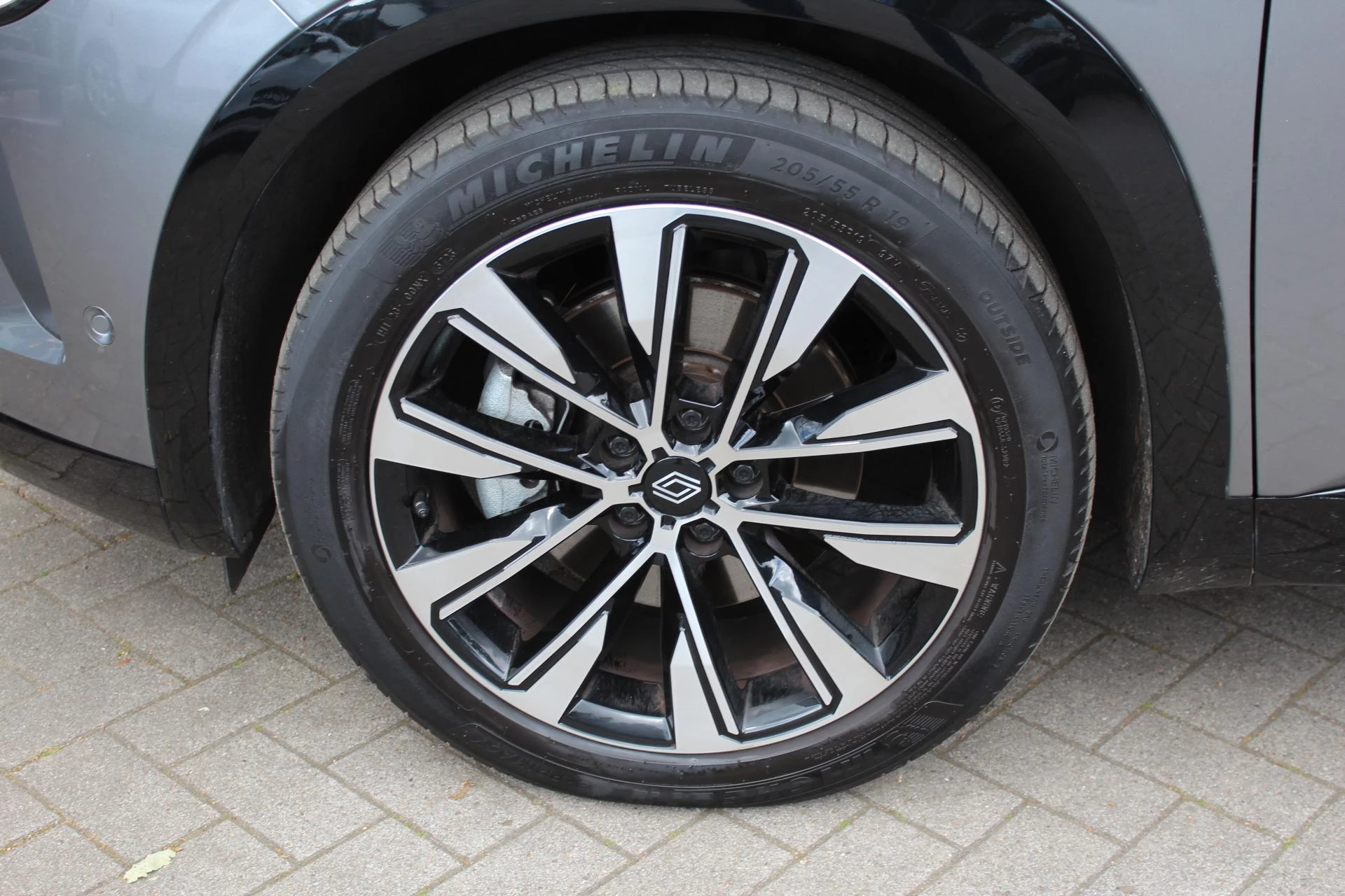 Hoofdafbeelding Renault Austral