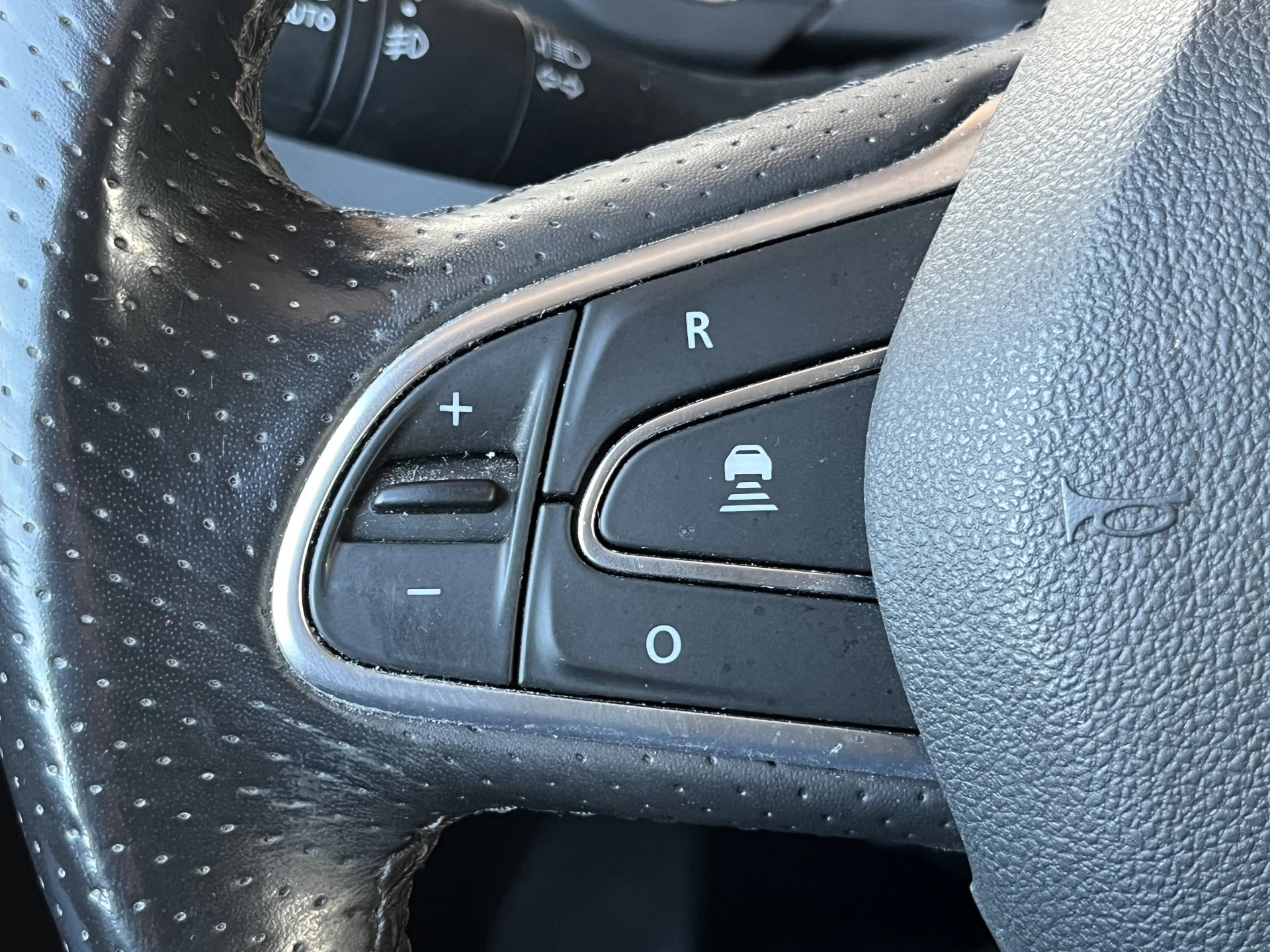 Hoofdafbeelding Renault Scénic