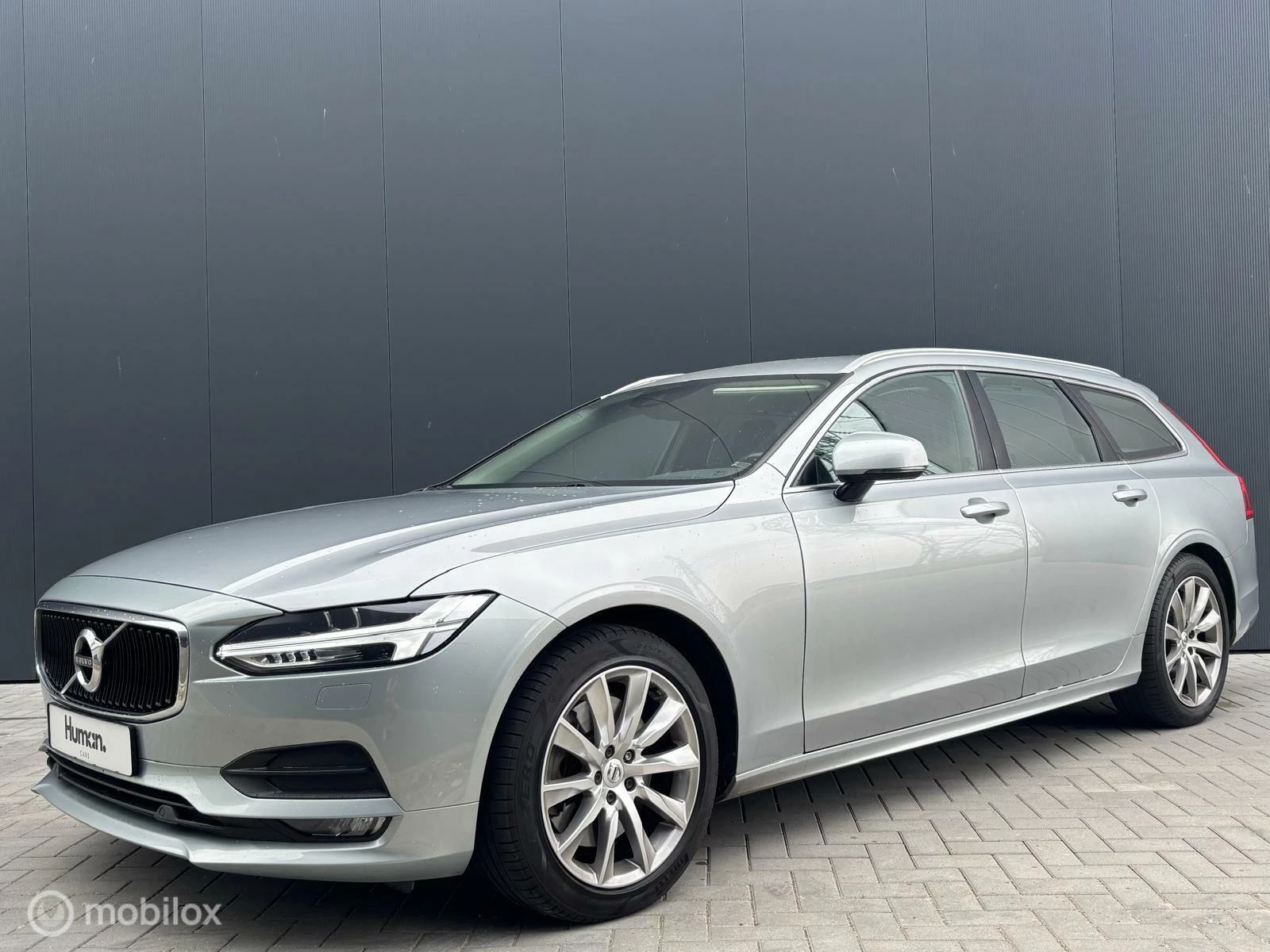 Hoofdafbeelding Volvo V90