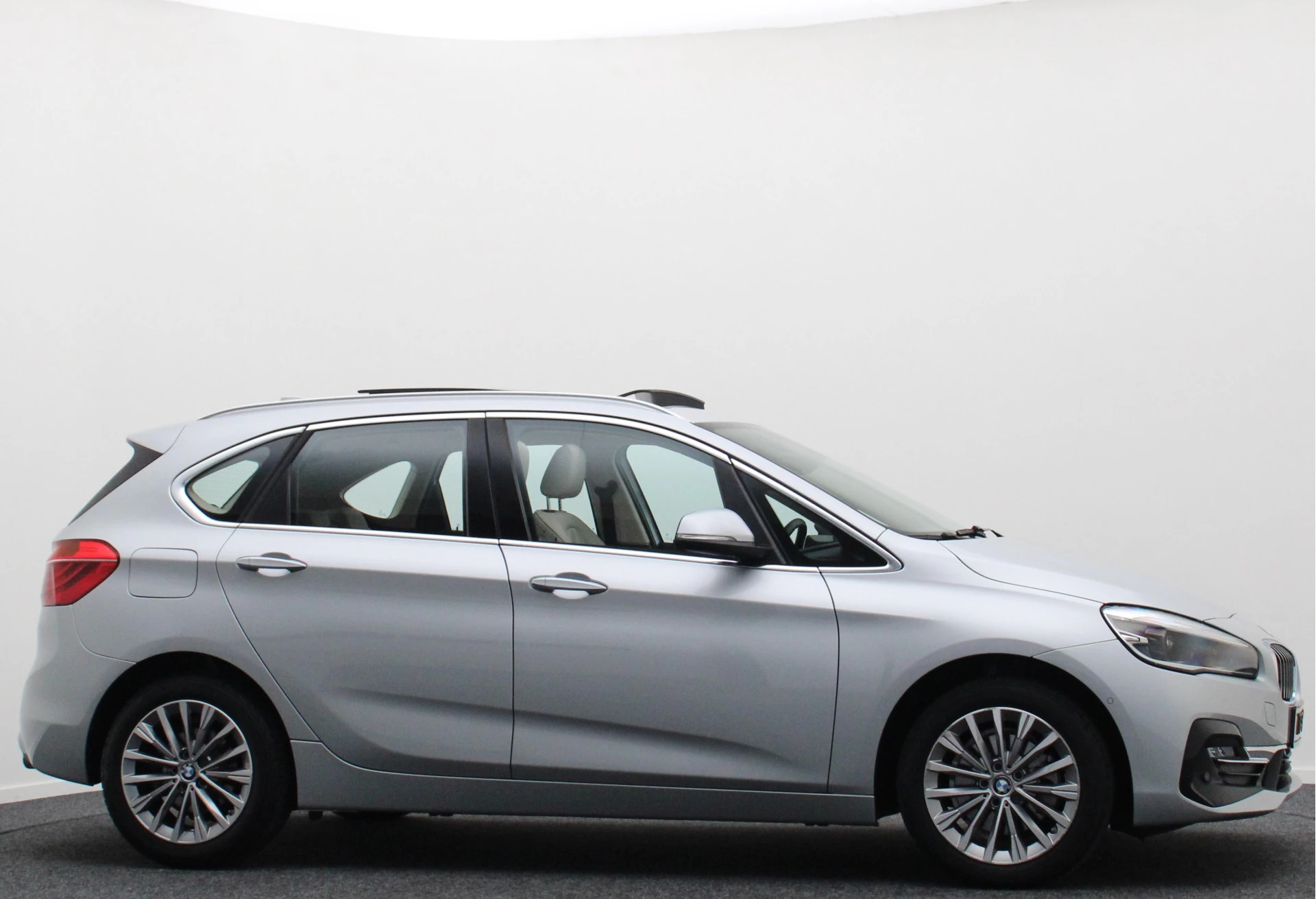 Hoofdafbeelding BMW 2 Serie