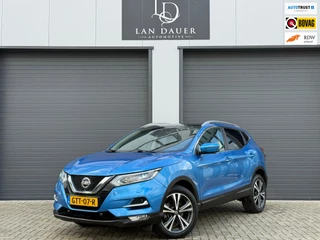 Nissan Qashqai 1.3 DIG-T 2019 / 360 CAM / Automaat / ACTIE