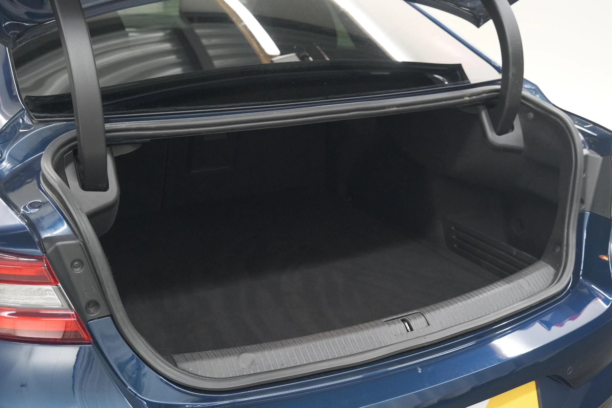 Hoofdafbeelding Renault Talisman