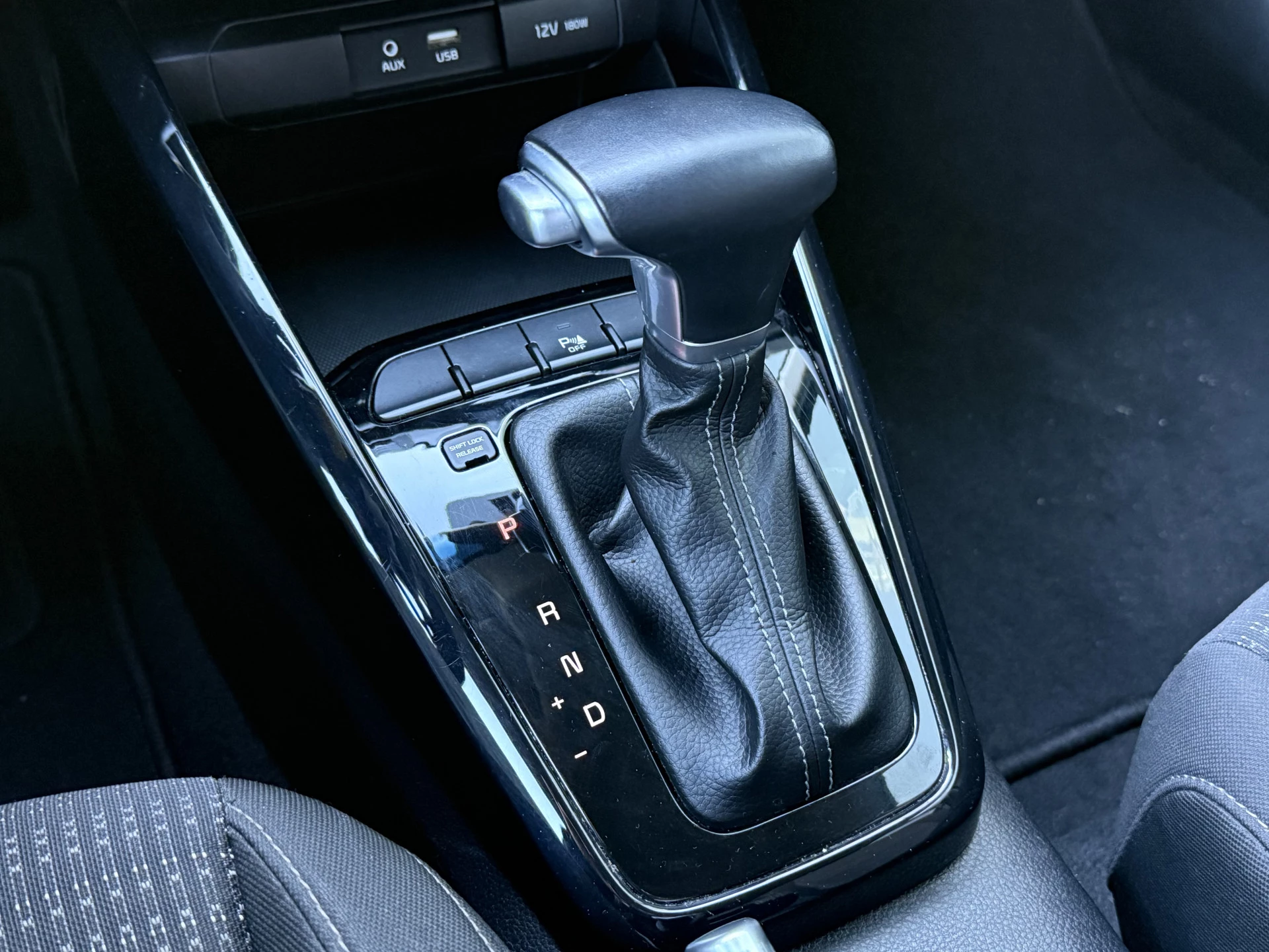 Hoofdafbeelding Kia Stonic