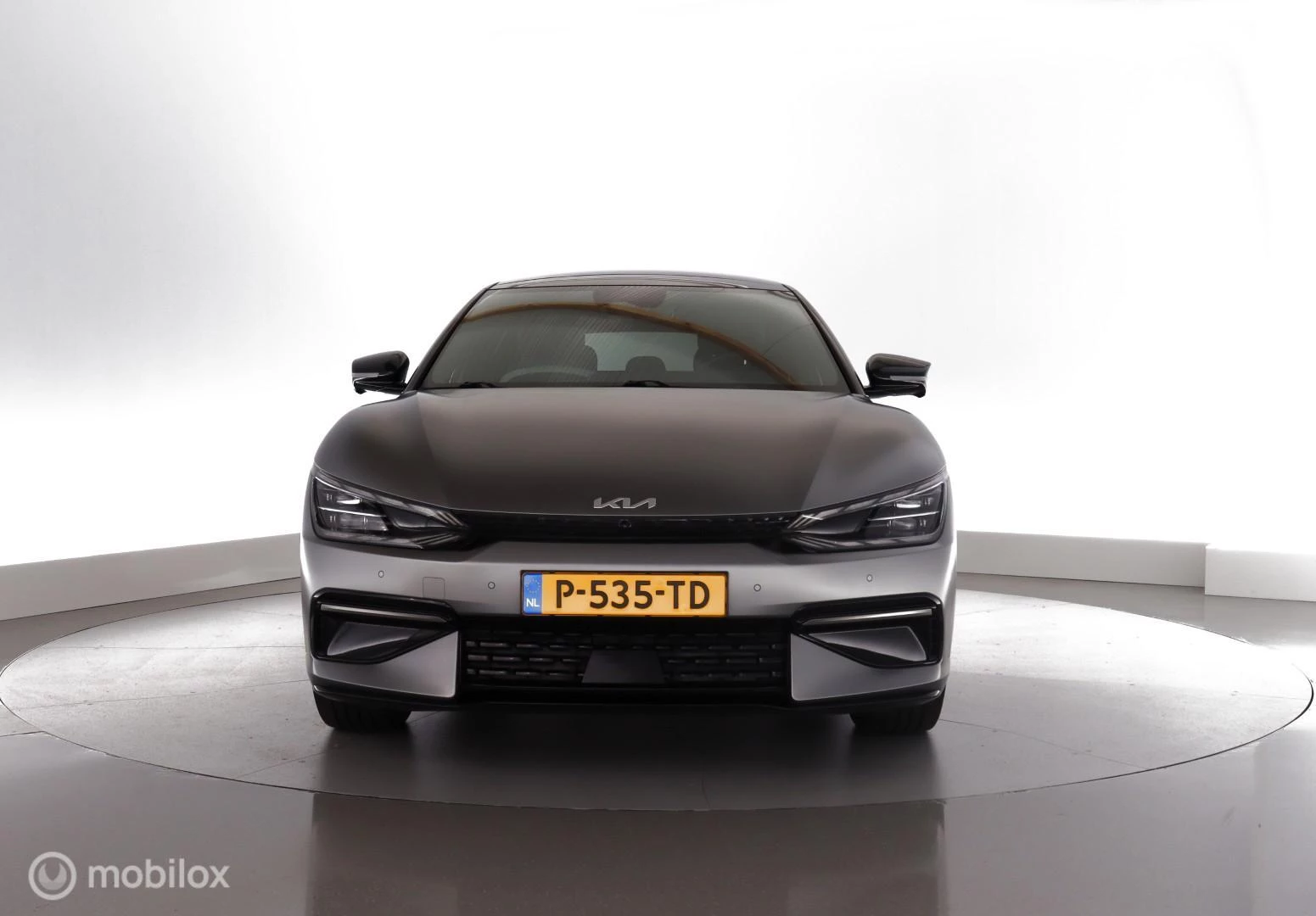 Hoofdafbeelding Kia EV6