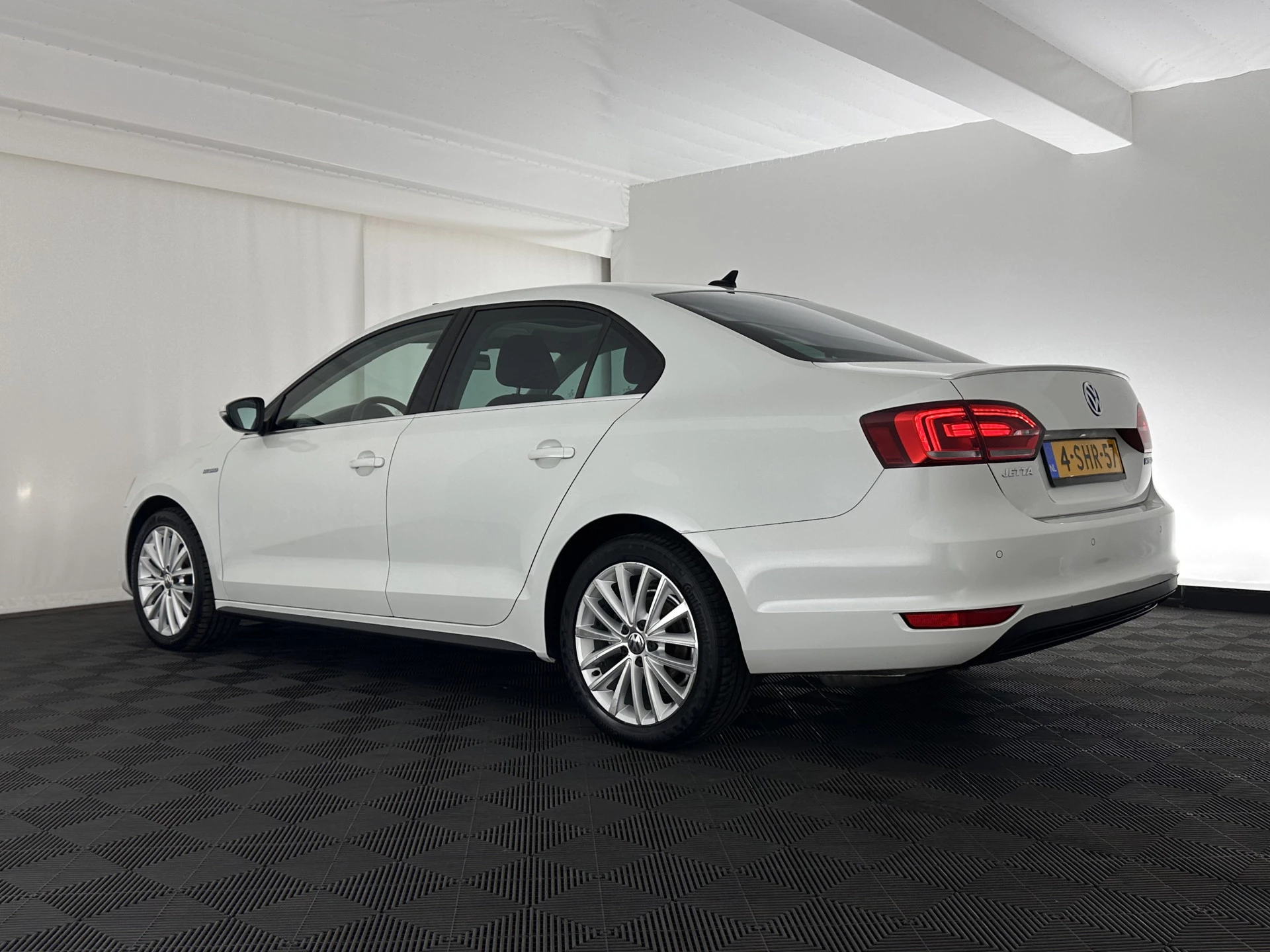 Hoofdafbeelding Volkswagen Jetta