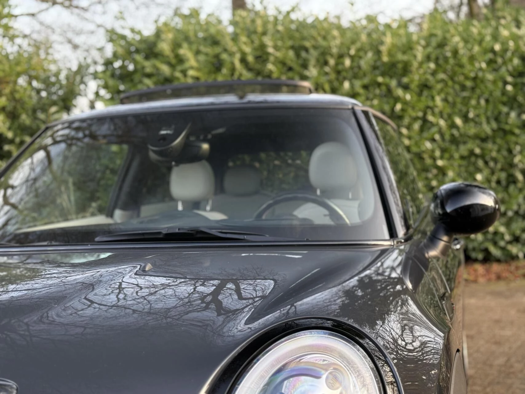 Hoofdafbeelding MINI Cooper S