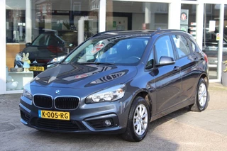 BMW 2 Serie 218I CORP. L. EXEC