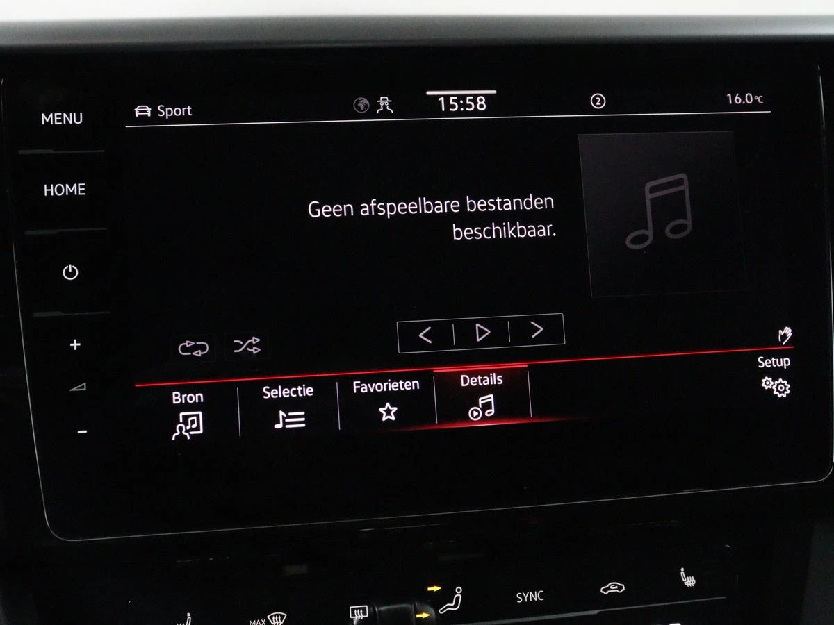 Hoofdafbeelding Volkswagen Arteon