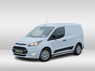 Ford Transit Connect 1.6 TDCI L1 Trend Airco Voorruitverwarming TREND Navi/ Camera NAP!