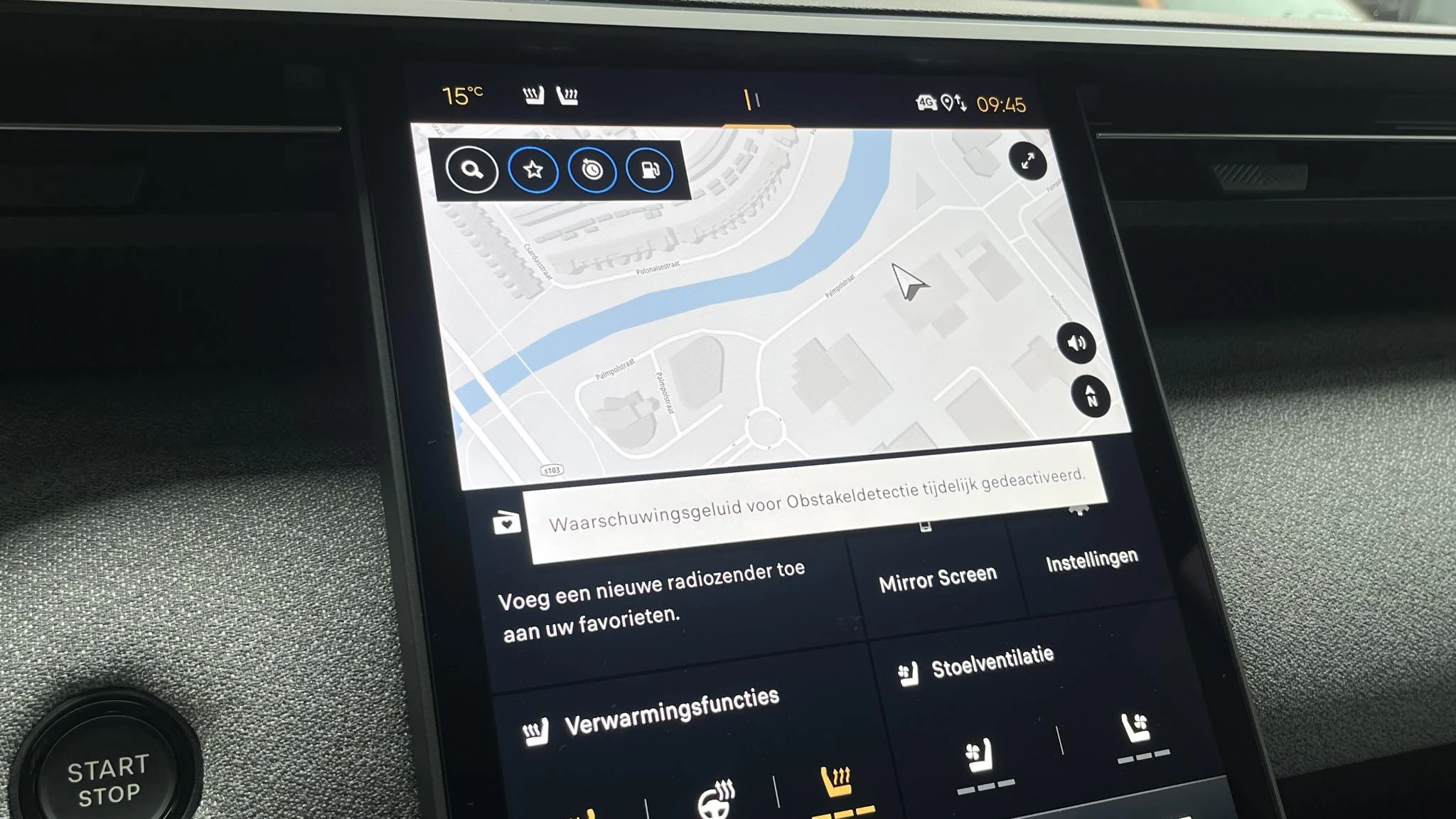 Hoofdafbeelding Citroën C5 Aircross