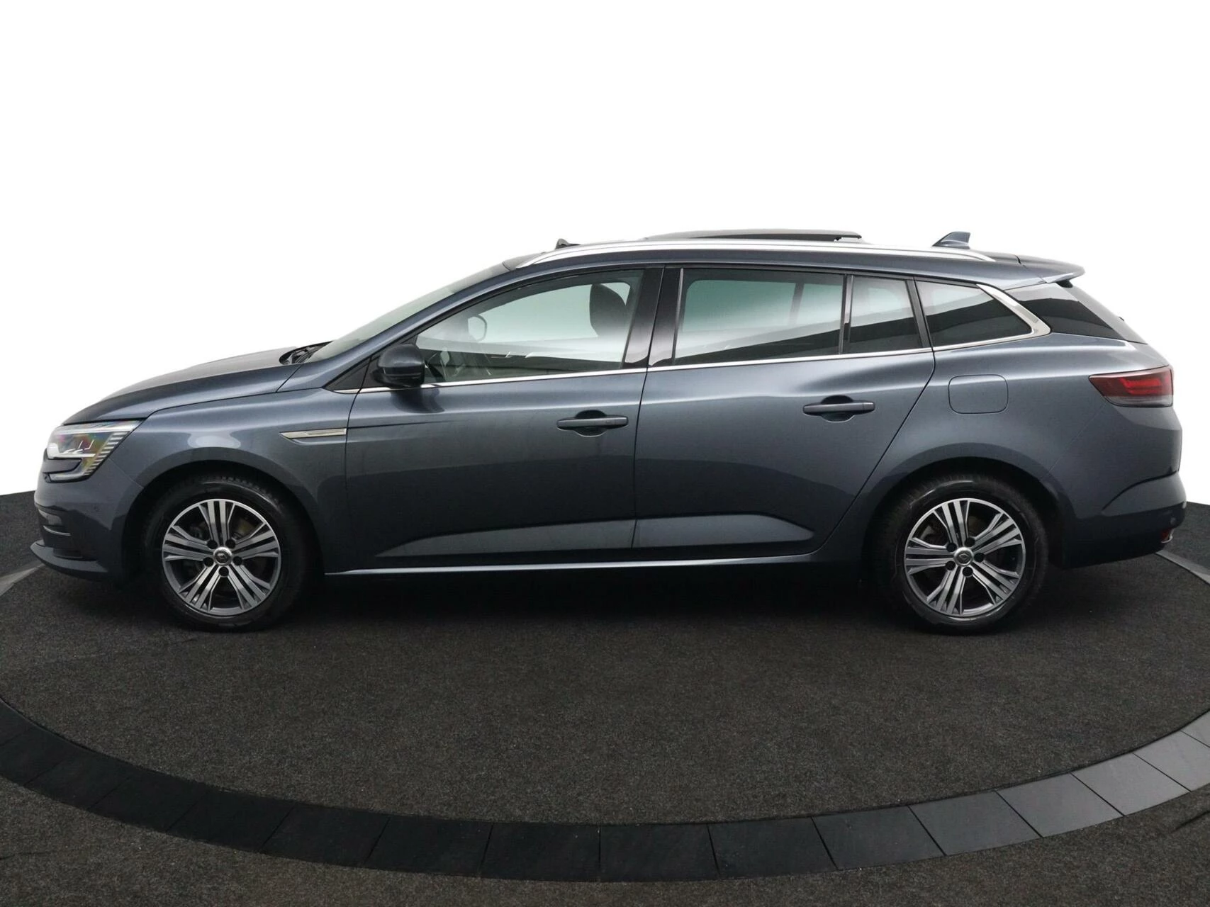 Hoofdafbeelding Renault Megane E-Tech