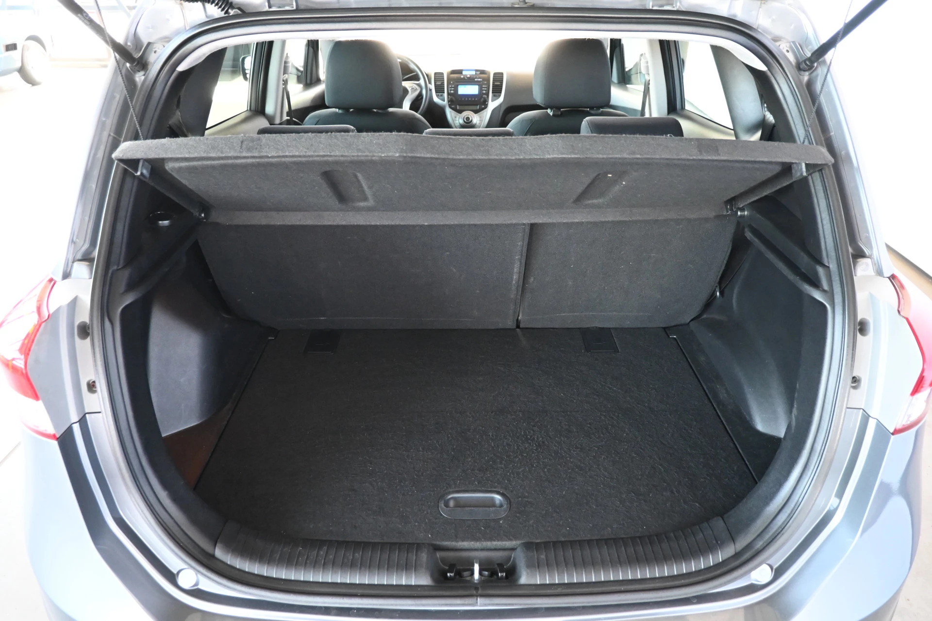 Hoofdafbeelding Hyundai ix20