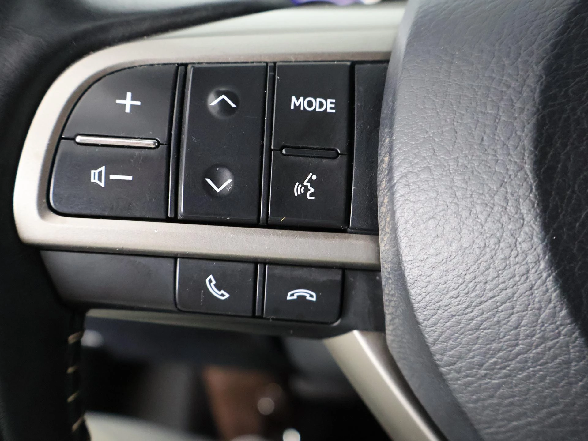 Hoofdafbeelding Lexus RX