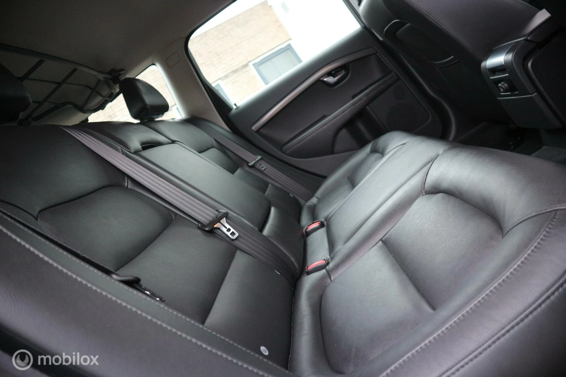 Hoofdafbeelding Volvo V70
