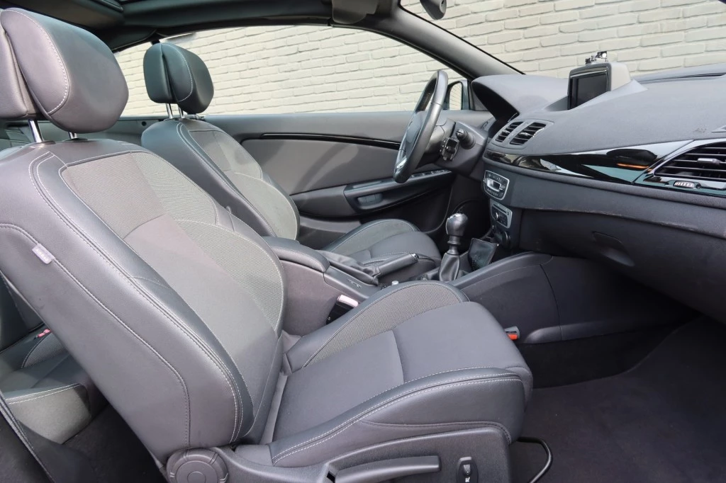 Hoofdafbeelding Renault Mégane