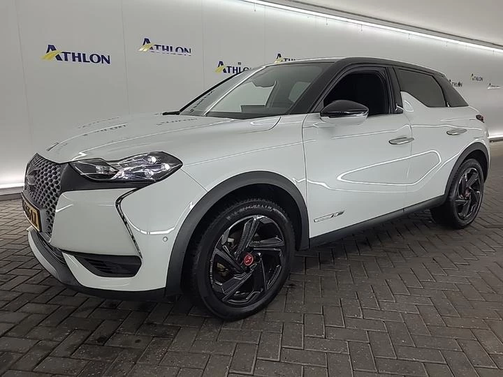Hoofdafbeelding DS DS 3