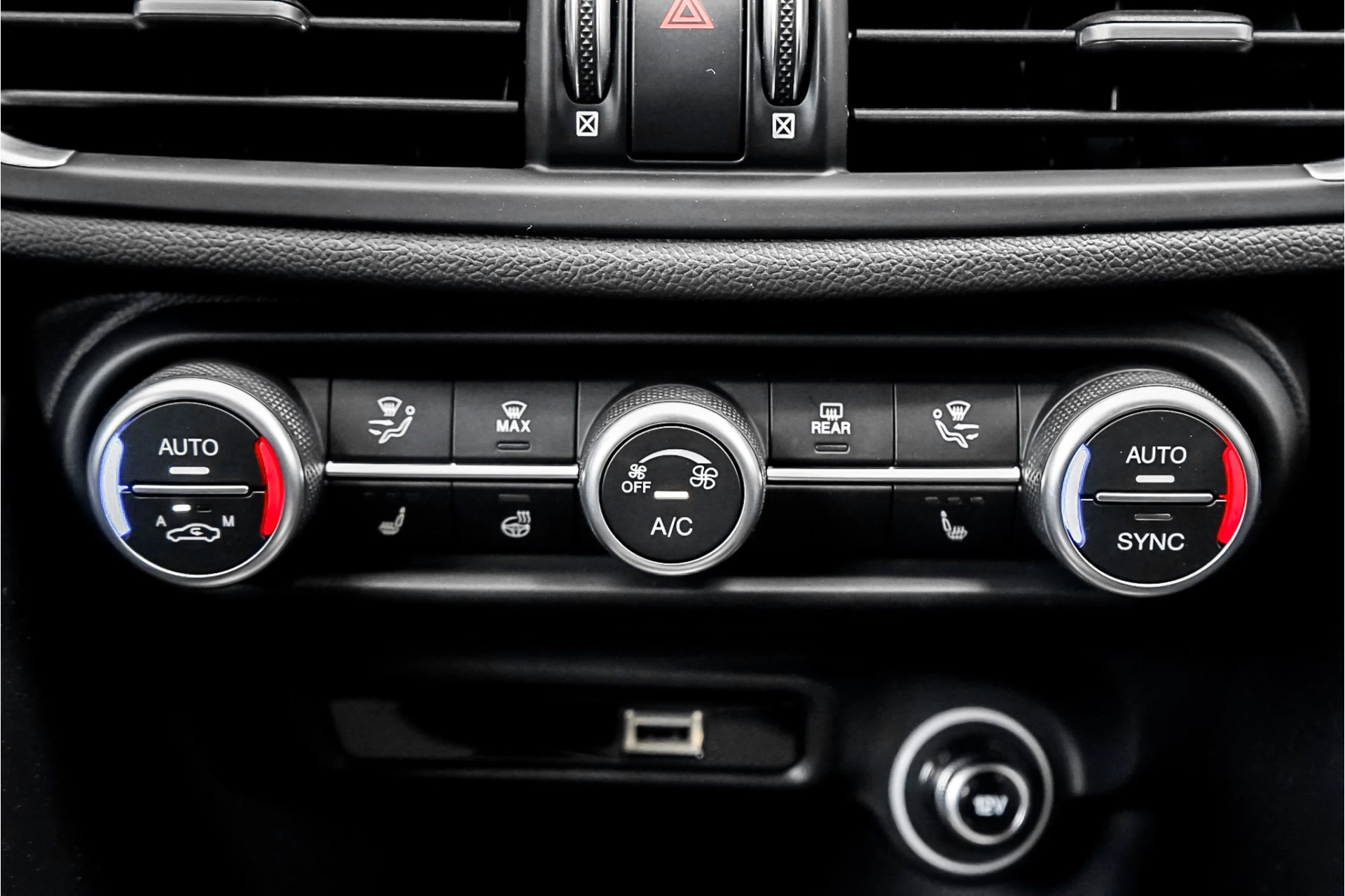 Hoofdafbeelding Alfa Romeo Giulia