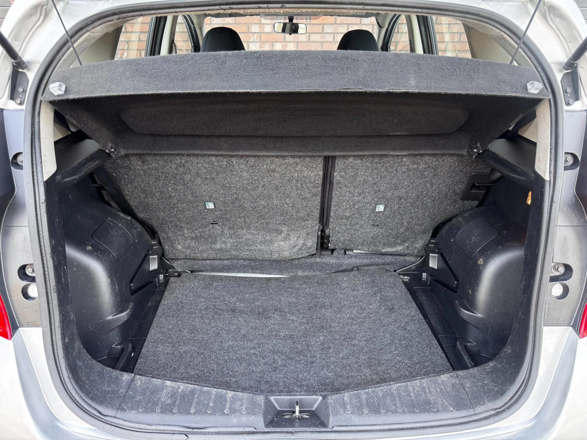 Hoofdafbeelding Nissan Note