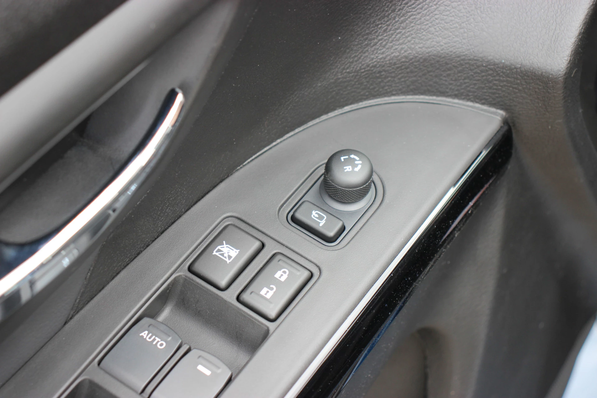 Hoofdafbeelding Suzuki S-Cross
