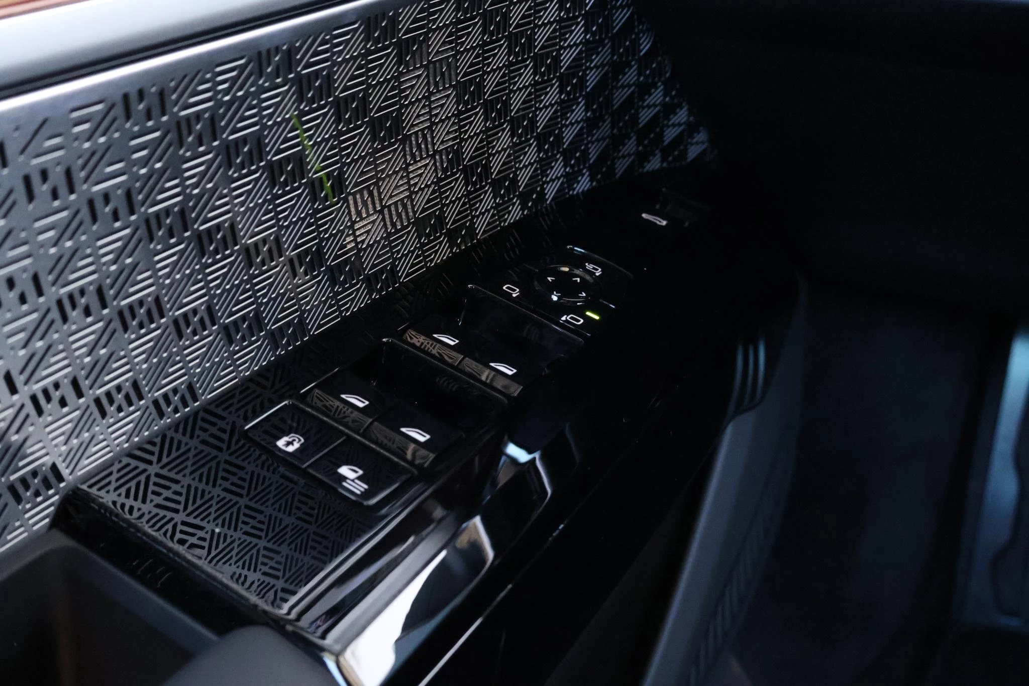 Hoofdafbeelding BMW 7 Serie