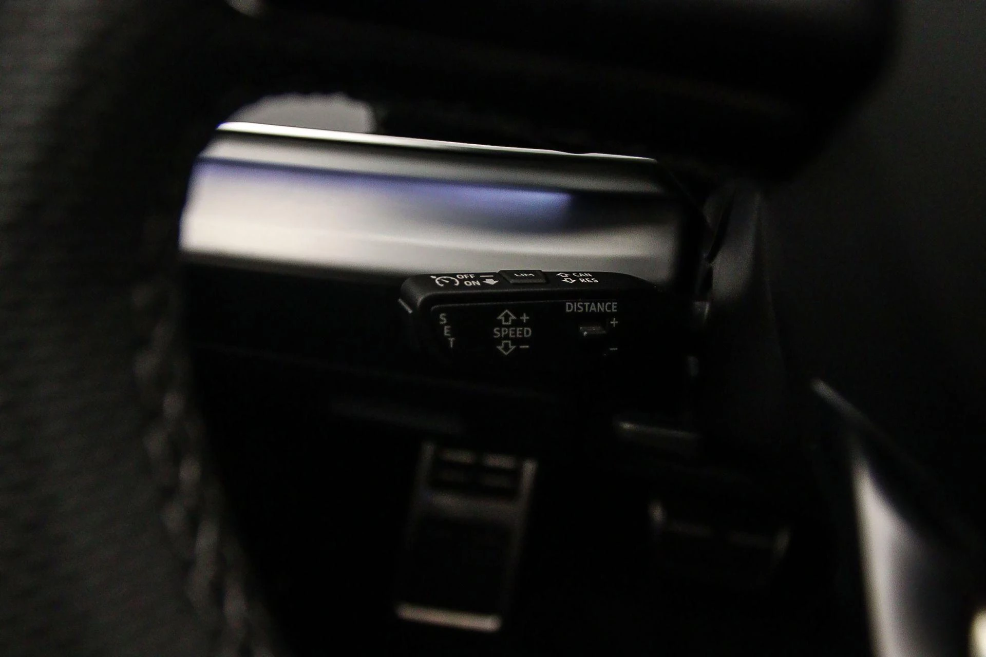 Hoofdafbeelding Audi SQ7