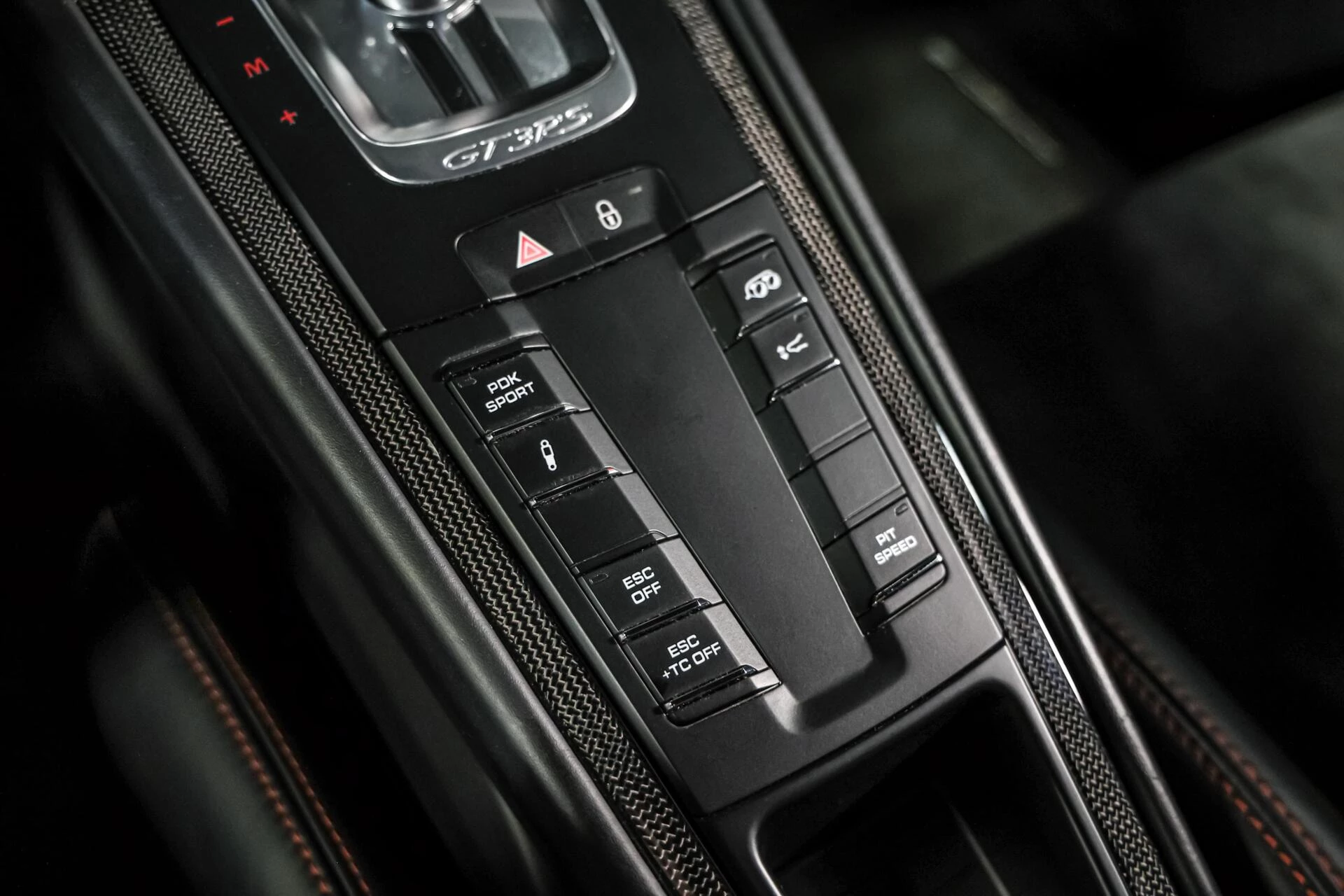 Hoofdafbeelding Porsche 911