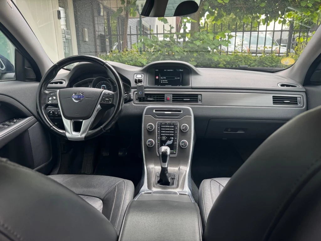 Hoofdafbeelding Volvo V70