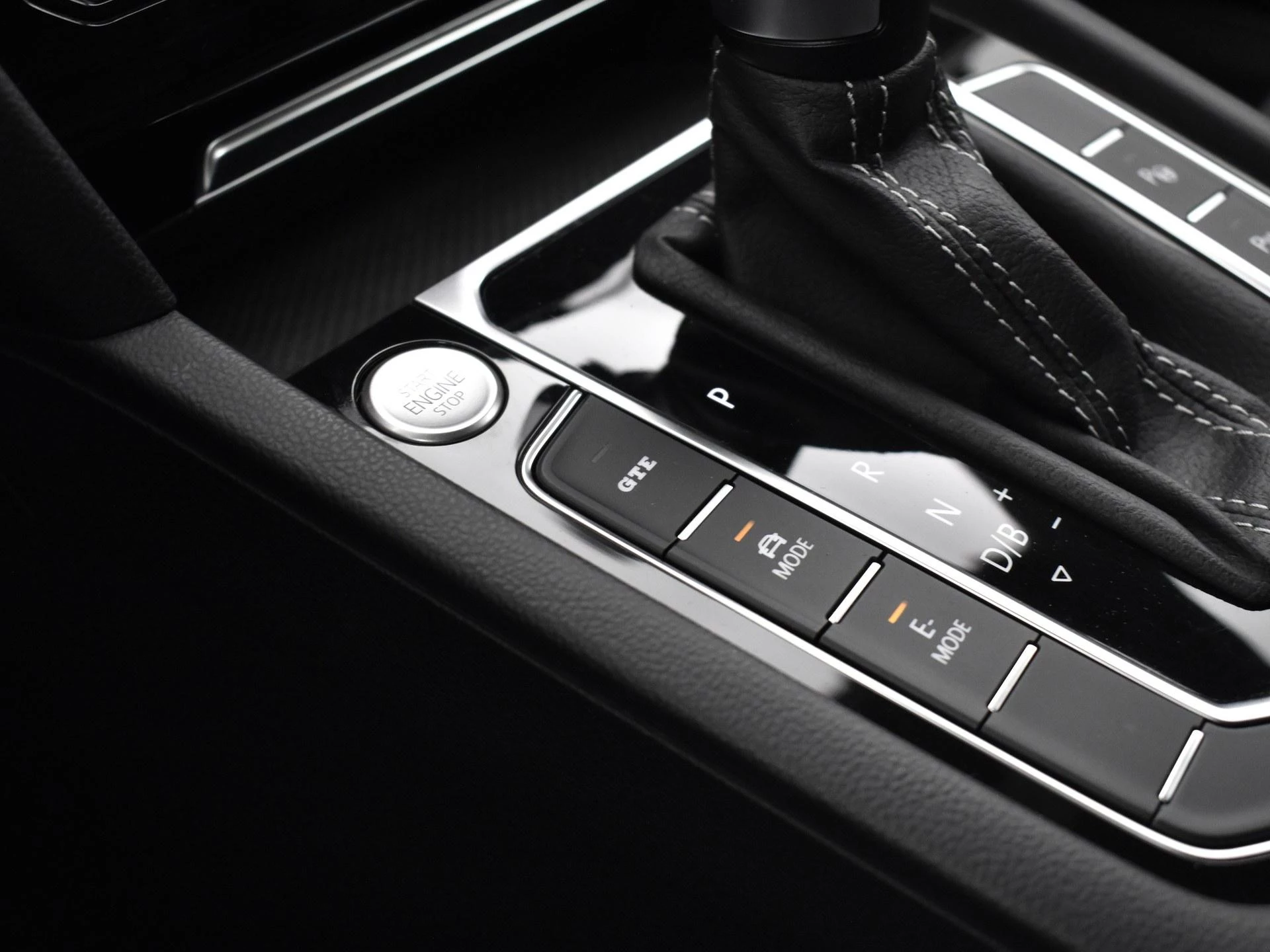 Hoofdafbeelding Volkswagen Arteon