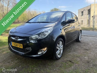Hyundai ix20 1.4i i-Motion