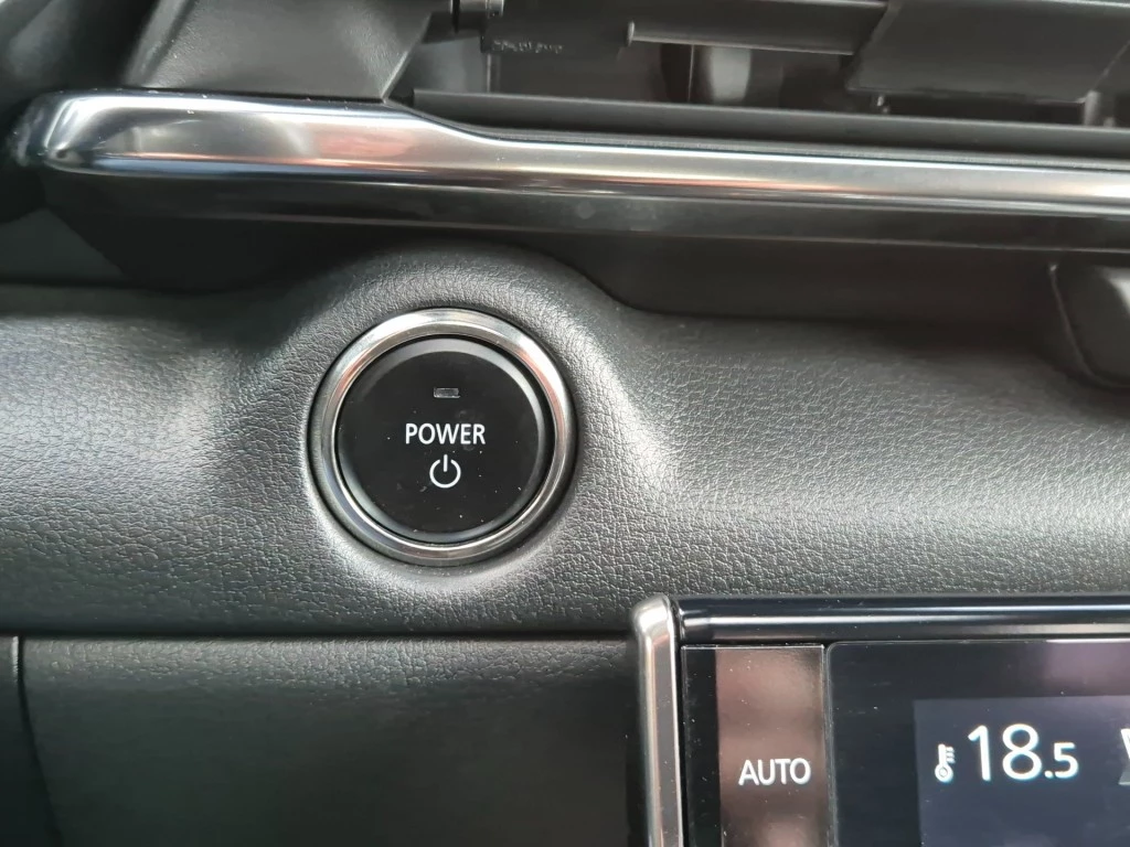 Hoofdafbeelding Mazda MX-30