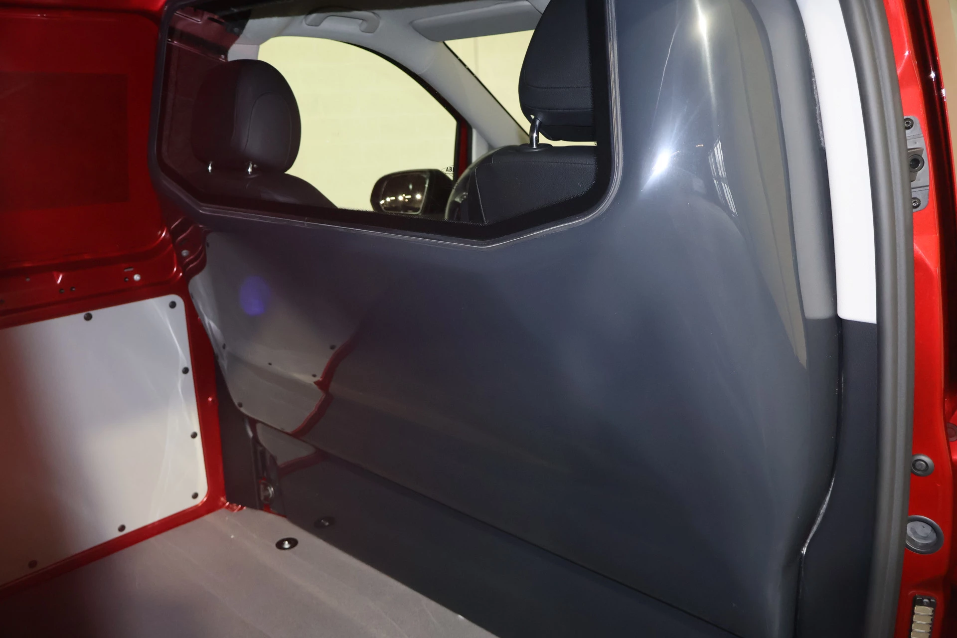 Hoofdafbeelding Mercedes-Benz eVito