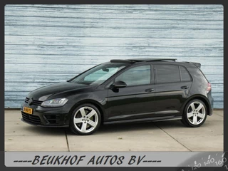 Volkswagen Golf 2.0 TSI R 4Motion 300Pk Carplay Pano Nav Cam