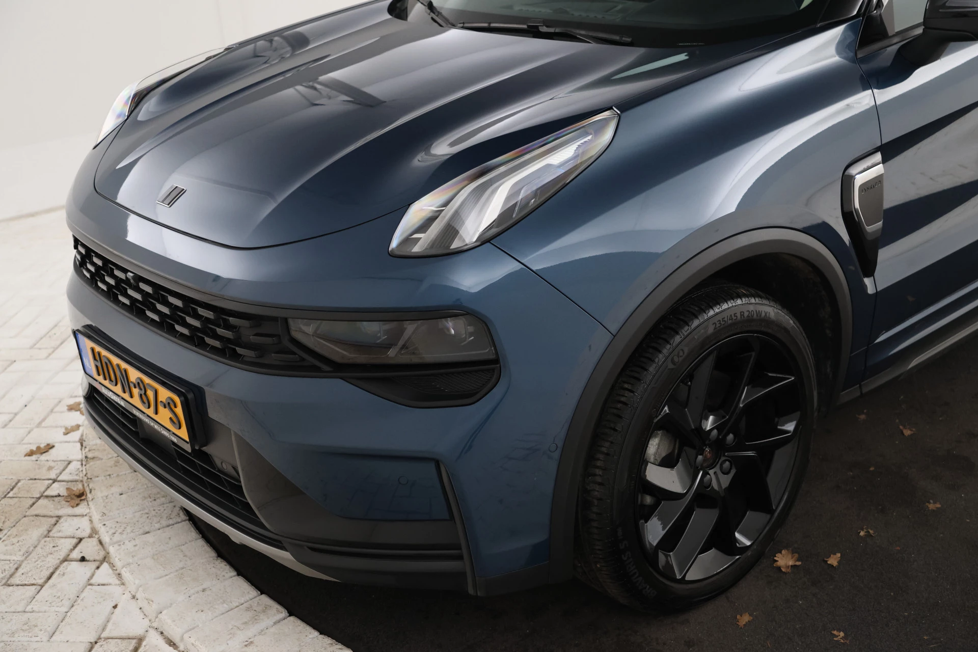 Hoofdafbeelding Lynk & Co 01