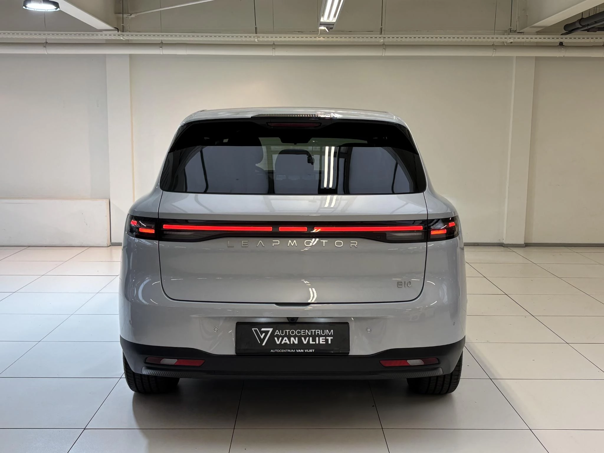 Hoofdafbeelding Leapmotor B10