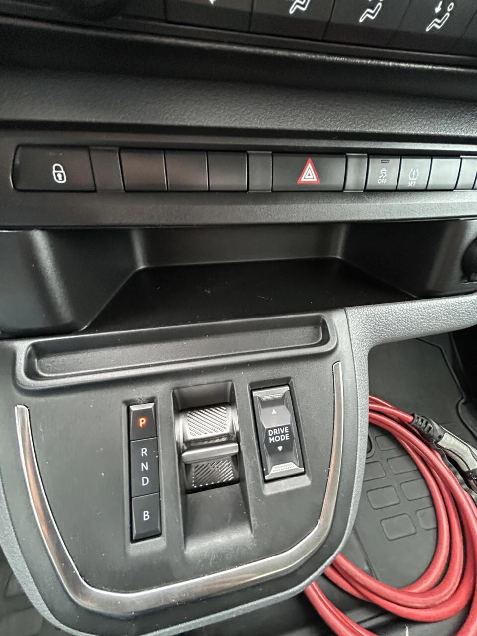 Hoofdafbeelding Opel Vivaro-e