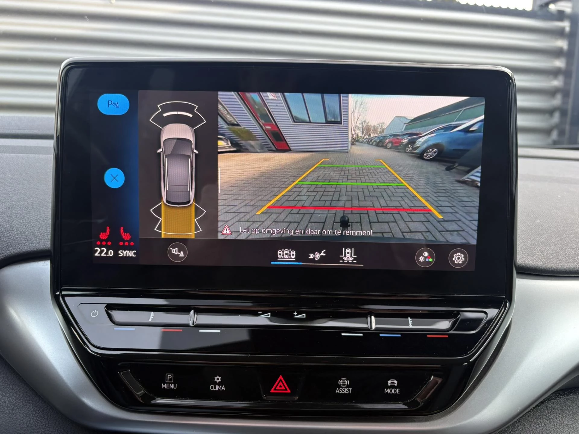 Hoofdafbeelding Volkswagen ID.4