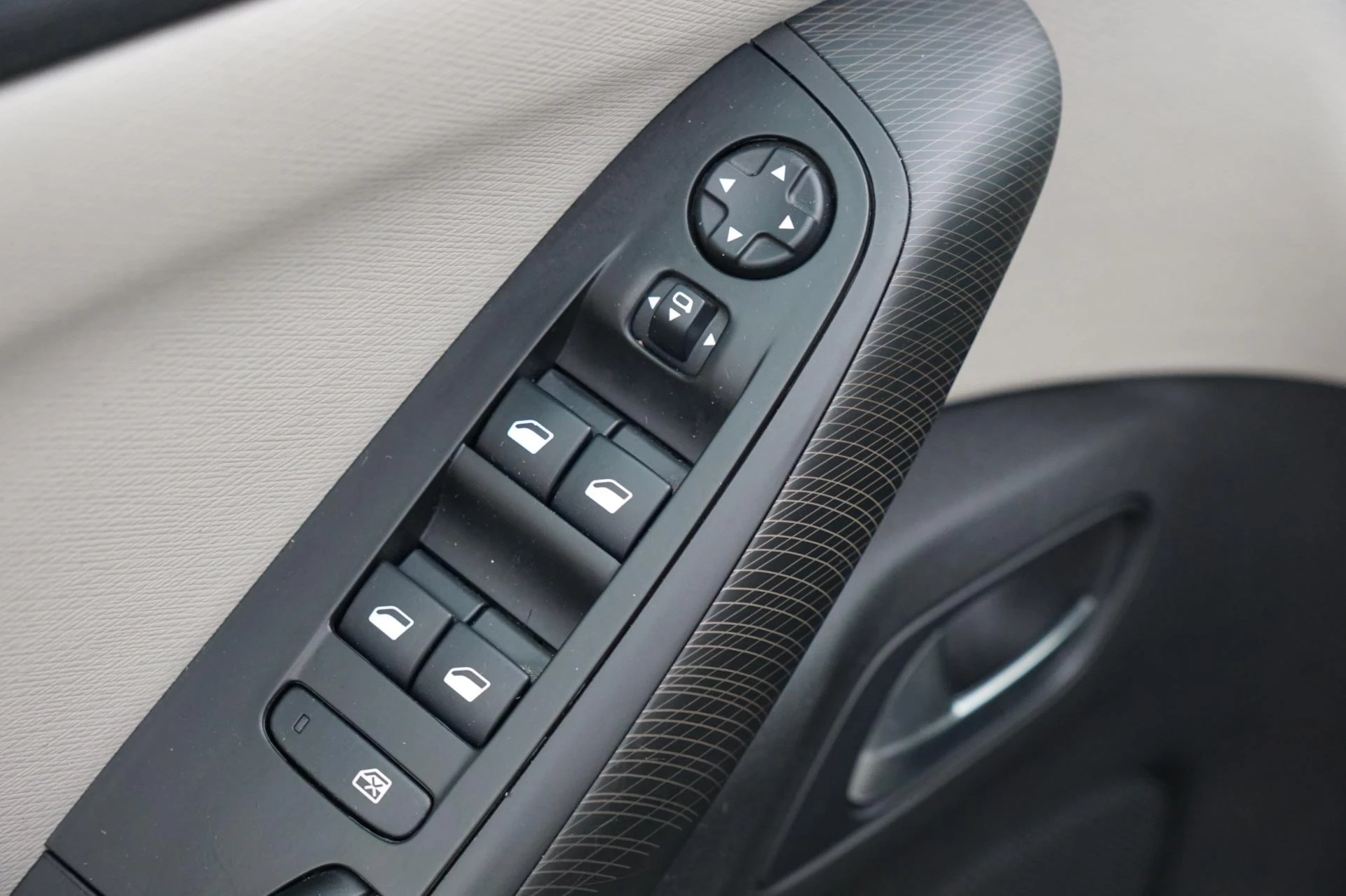 Hoofdafbeelding Citroën Grand C4 Spacetourer