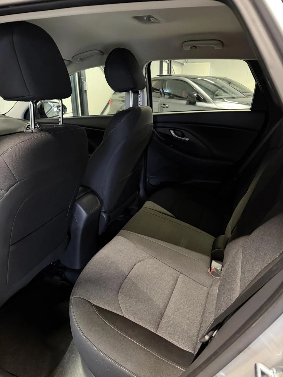 Hoofdafbeelding Hyundai i30