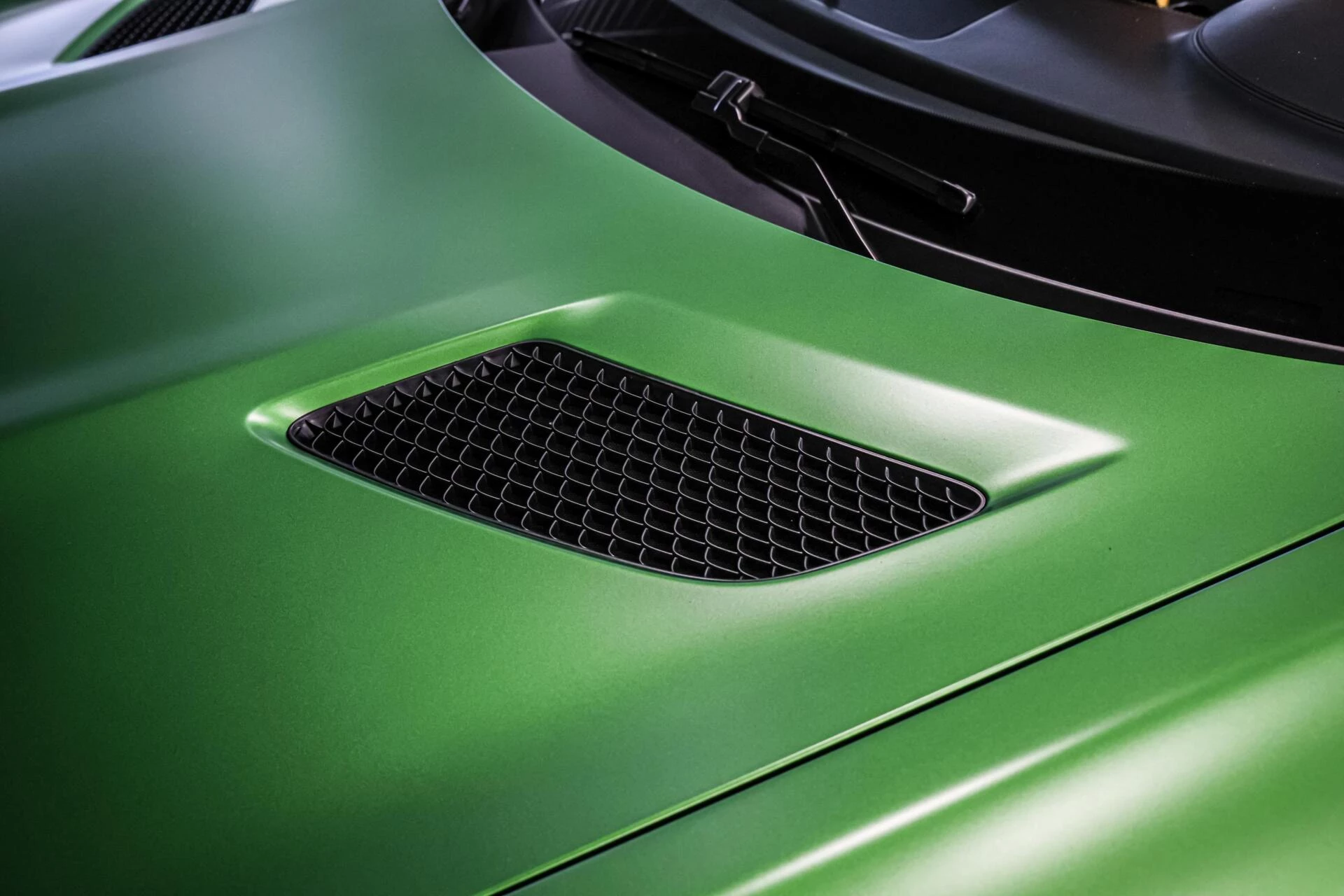 Hoofdafbeelding Mercedes-Benz AMG GT