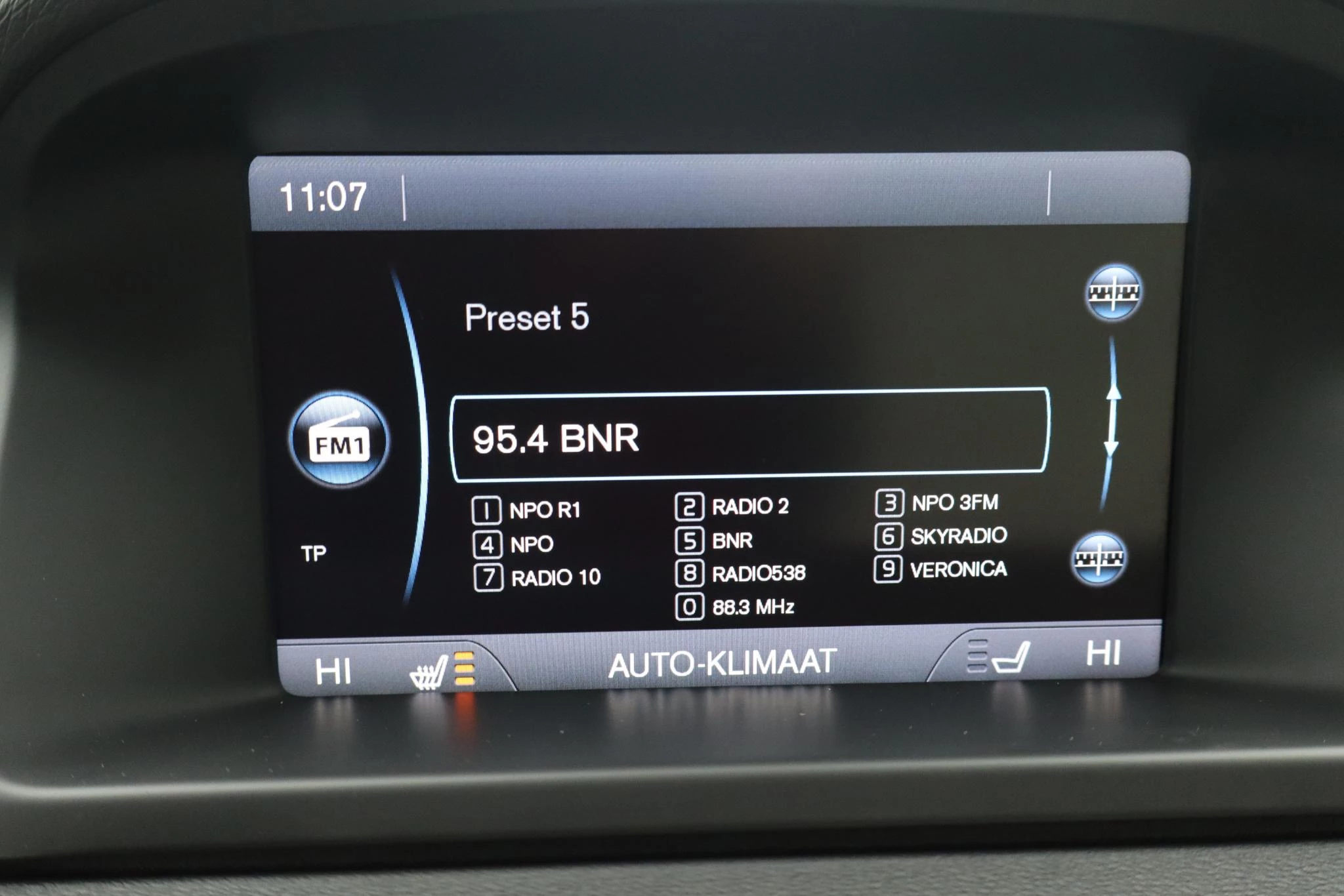 Hoofdafbeelding Volvo V70