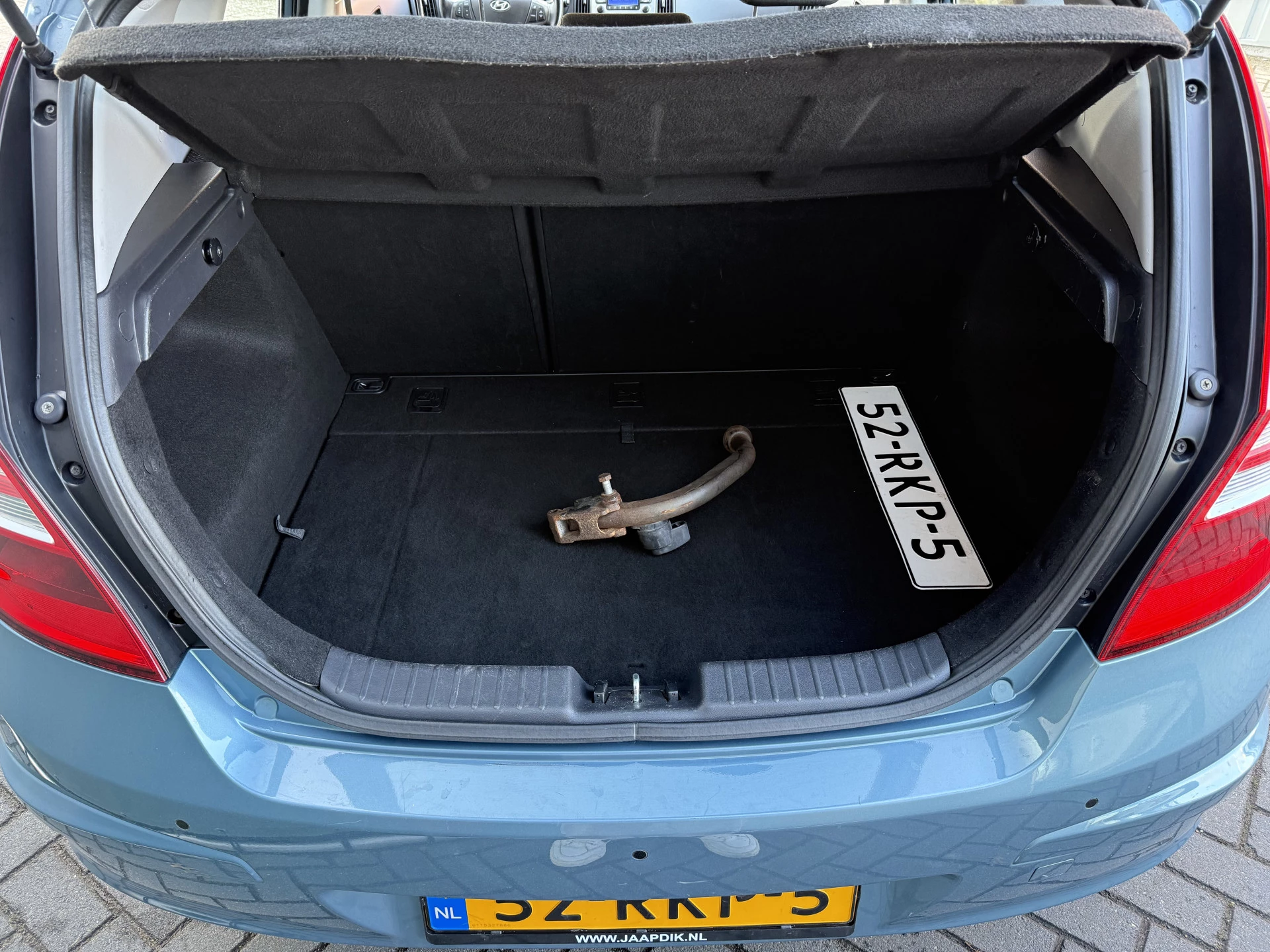 Hoofdafbeelding Hyundai i30