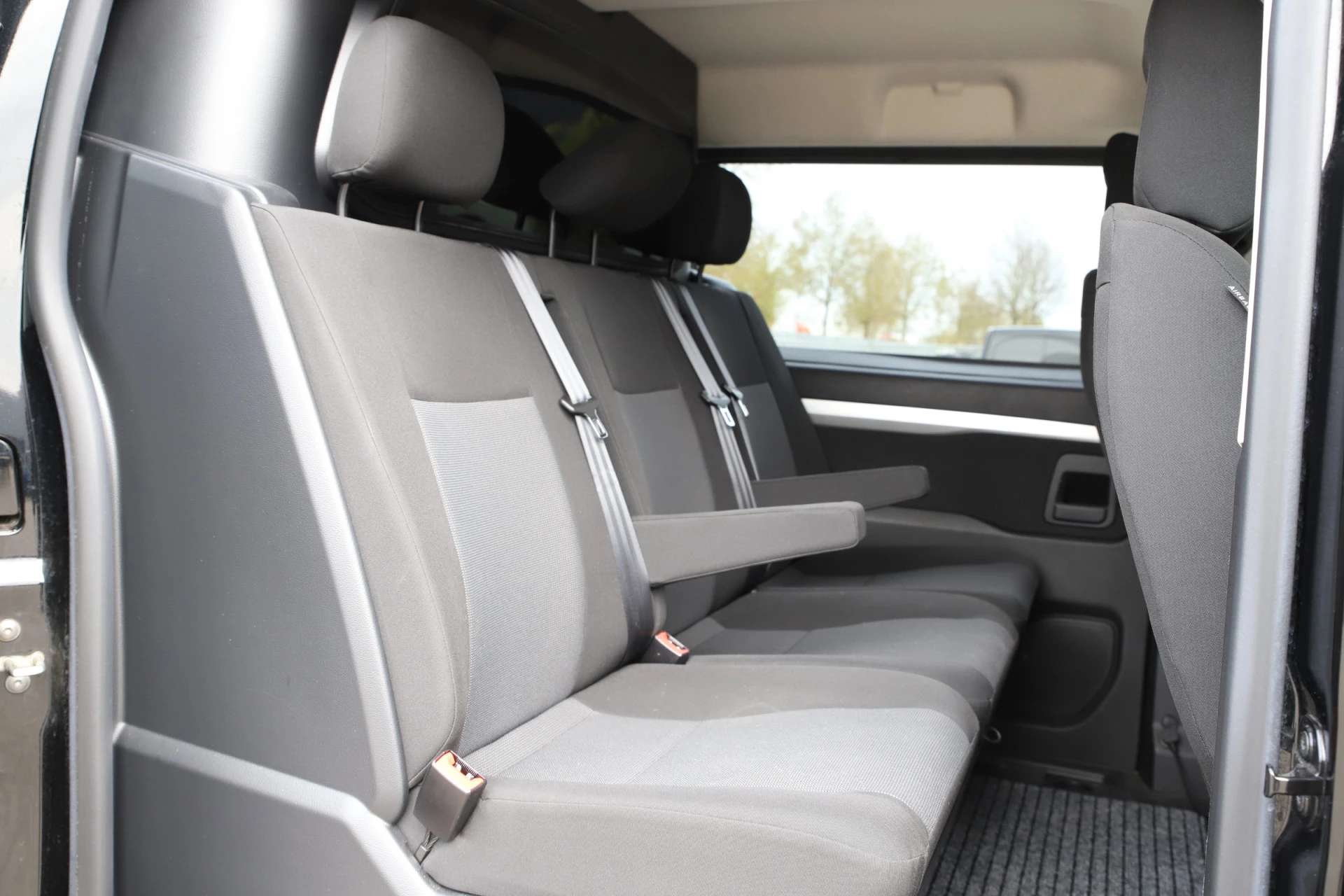 Hoofdafbeelding Peugeot Expert