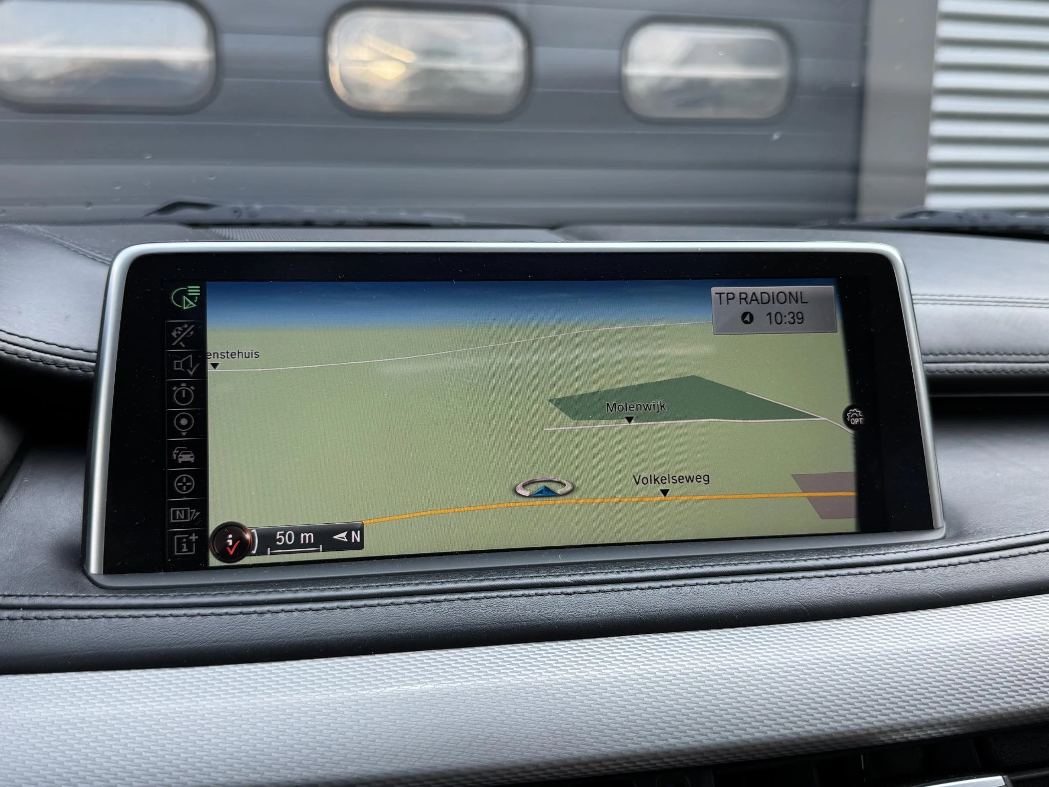 Hoofdafbeelding BMW X6