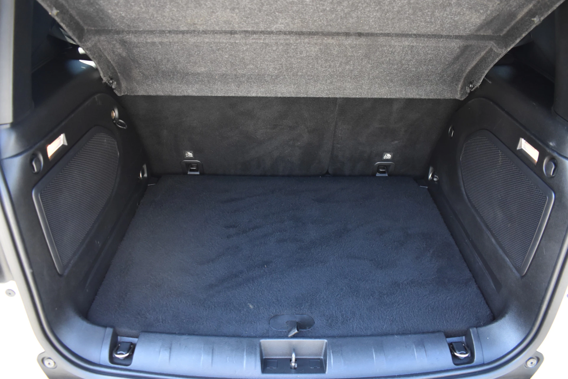 Hoofdafbeelding Jeep Renegade