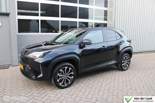 Hoofdafbeelding Toyota Yaris Cross Toyota Yaris Cross 1.5 Hybrid Dynamic | 1e Eig | NL Auto | Boekjes | Full Led | Navigatie | Apple Carplay.