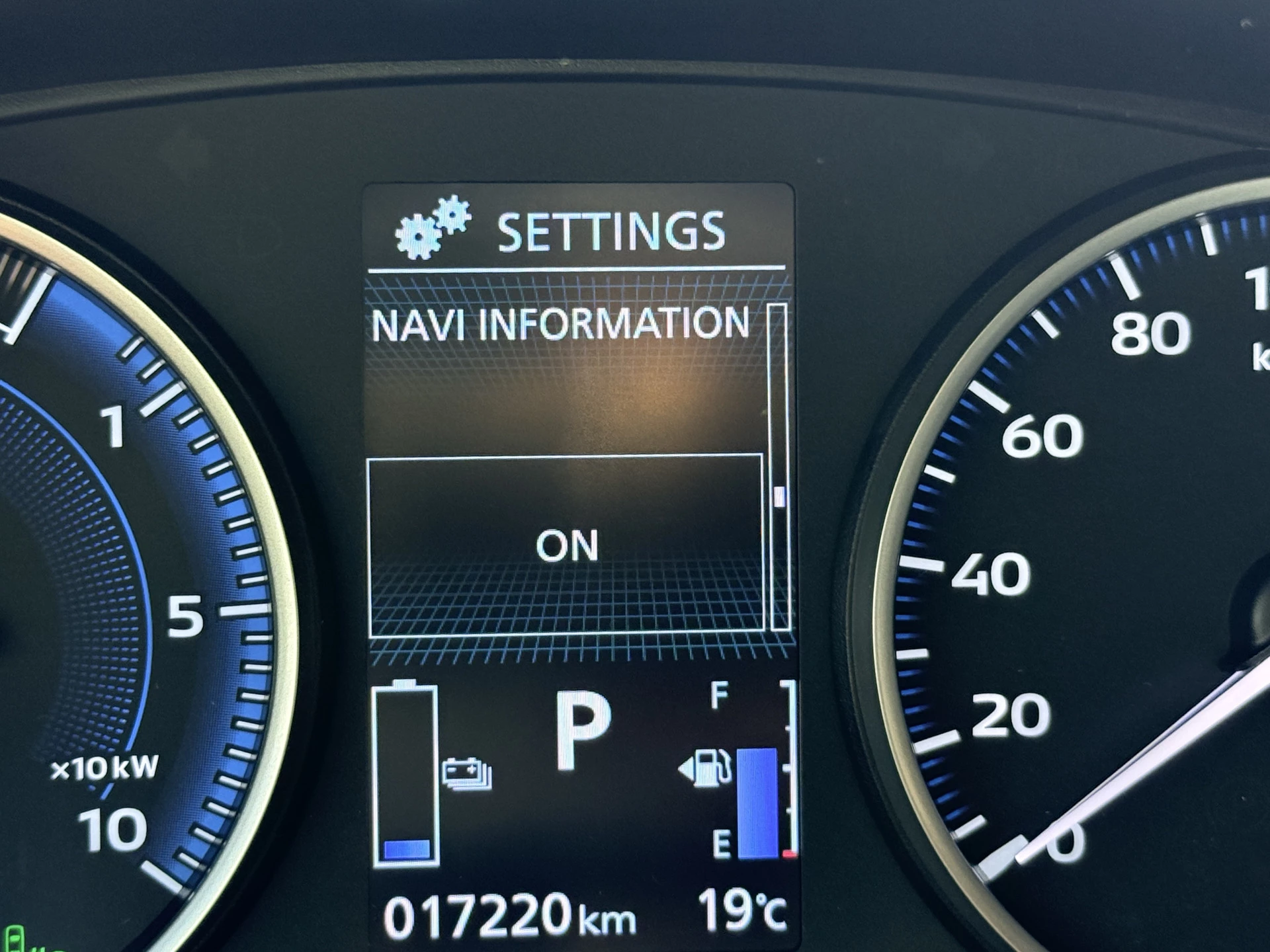 Hoofdafbeelding Mitsubishi Eclipse Cross
