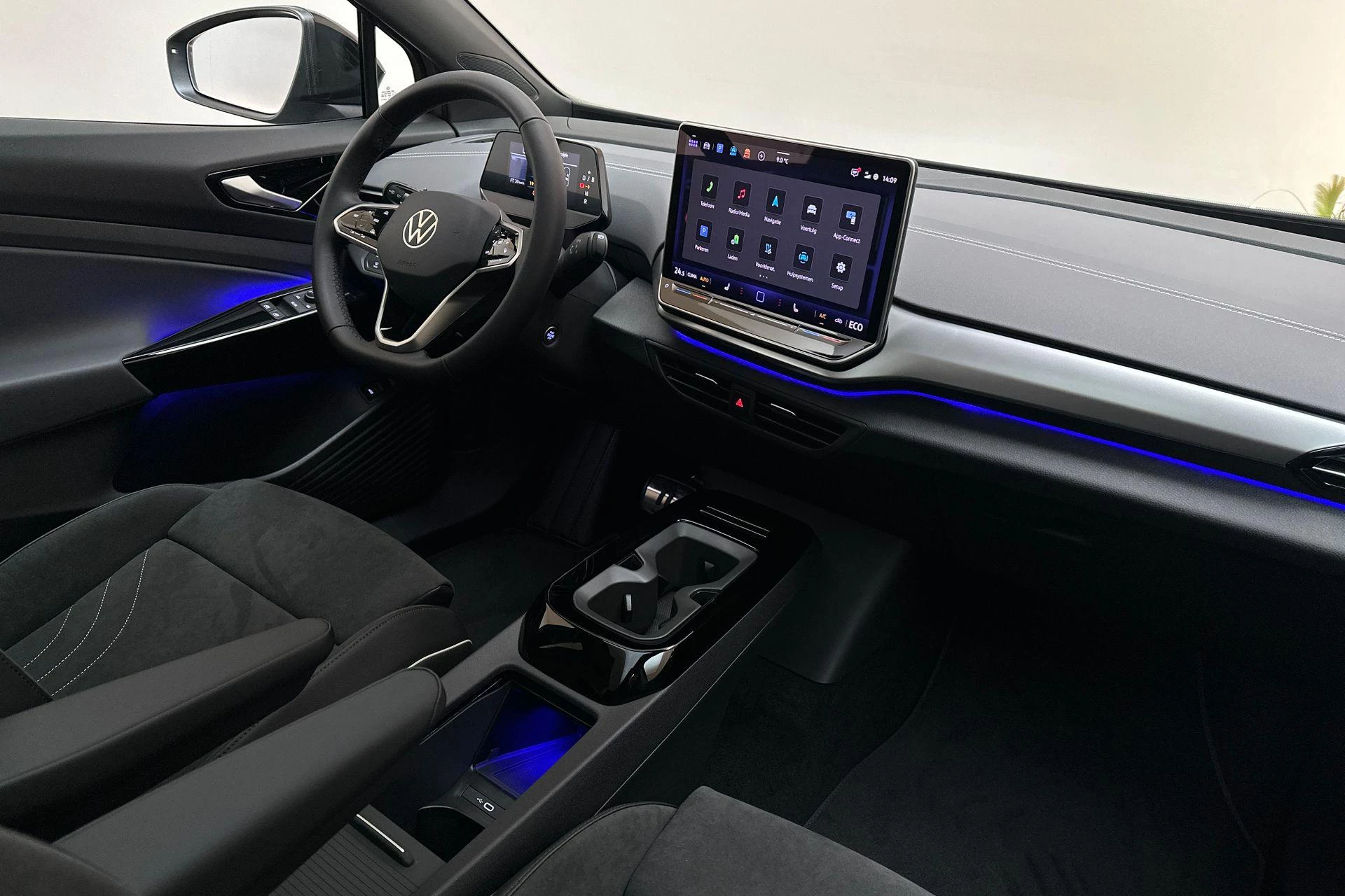 Hoofdafbeelding Volkswagen ID.4