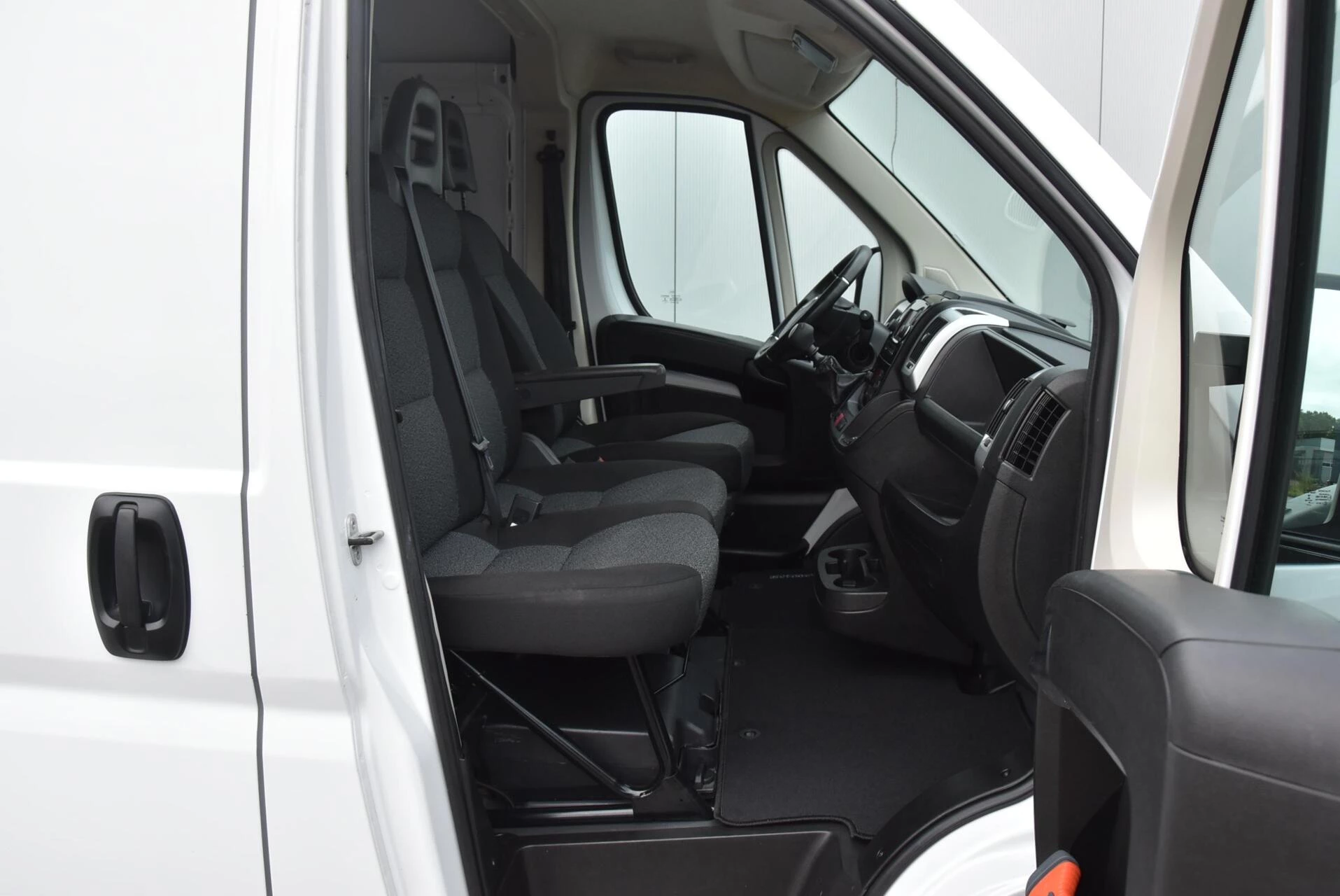 Hoofdafbeelding Fiat Ducato